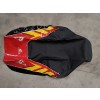 Funda de asiento "CONTRA" CEET RACING Honda TRX400 EX 99-04