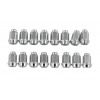 Tuercas conicas ALUG13BX 3/8""- 24 ITP