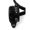 Mando luces Yamaha YFS200 Blaster 03-07, YFZ350 Banshee 00-07, YFZ450 04-05, YFM700 Raptor 2006
