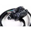 Mando luces Yamaha YFS200 Blaster 03-07, YFZ350 Banshee 00-07, YFZ450 04-05, YFM700 Raptor 2006