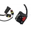 Mando derecho de luces con testigos para Quad y ATV Yamaha