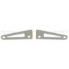 Soporte para faro delantero homologado Yamaha YFM350 Raptor 04-13