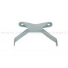 Soporte para faro delantero homologado Yamaha YFM700 Raptor 06-13