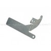 Soporte para intermitente izquierdo Yamaha YFZ450 04-08, YFM700 Raptor 06-17