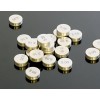 Pastillas de reglaje de válvulas para Quad y ATV.