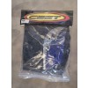 Funda de asiento "GRIPPER" CEET RACING Yamaha YFM350 Warrior 87-05