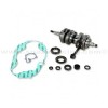 Kit cigueñal completo WISECO Yamaha YFZ350 Banshee 87-09