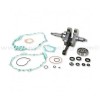 Kit cigueñal completo WISECO Yamaha YFM660 Raptor 01-05