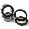 Kit rodamientos Eje trasero para buje (NO ORIGINAL) Honda TRX400 EX 99-08, TRX400 X 09-14, TRX450 R 04-14