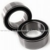 Kit rodamientos Eje trasero para buje (NO ORIGINAL) Suzuki LT-R450 06-11 