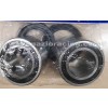 Kit rodamientos Eje trasero para buje (NO ORIGINAL) Yamaha YFM660 Raptor 01-05 (