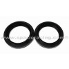 Kit rodamientos Eje trasero para buje (NO ORIGINAL) Yamaha YFZ450 06-09, YFZ450R 09-14, YFM700 Raptor 06-23