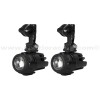 Juego de 2 focos auxiliares largo alcance LED PHILIPS 30W SPXLBMW30Z