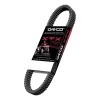 Correa transmisión super reforzada DAYCO Polaris 800 Ranger HD EPS 11-12, 800 Ranger Crew EPS 10-13, 800 Ranger Crew 10-14, 800 Ranger Crew LE EPS 12-13, 800 Ranger EFI EPS 2013, 800 Ranger EFI 13-14