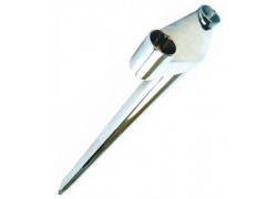 Columna de direccion "Racing" Yamaha YFM660 Grizzly 02-08