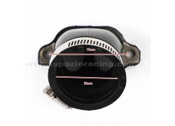 Tobera carburador Polaris 700 Sportsman EFI 04-07, 700 Sportsman EFI X2 2008, 700 Ranger EFI 06-09, 700 Ranger EFI Crew 08-09, 700 Ranger EFI 6x6 07-09 