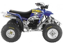 Silencioso Power Core 2 FMF Yamaha YFS200 Blaster 88-06