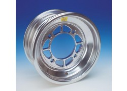 Llanta trasera "Billet" DOUGLAS WHEEL 