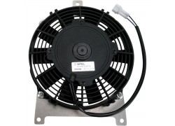 Ventilador de refrigeración de alto rendimiento Yamaha YFM660 Grizzly 02-08