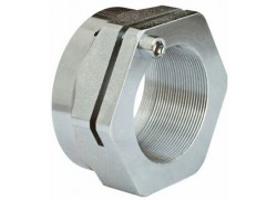 Tuerca central para eje Yamaha YFZ450 04-13, YFM700 Raptor 06-13 