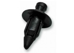 Clips para plásticos M6 BOLT.