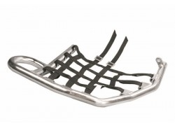 Parrillas de aluminio ART Yamaha YFM350 Warrior 97-01