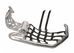 Parrillas de aluminio Racing Evolution ART Yamaha YFM700 Raptor 06-24
