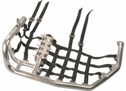 Parrillas de aluminio Racing Pro ART Yamaha YFZ450R 09-16