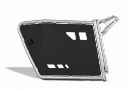 Puertas laterales con paneles Polaris RZR900 15-20, RZR900 XP 11-14 