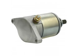 Motor de Arranque Artic Cat 375 2002, 400 03-08, TBX 400 04-06, FIS 400 03-08, TRV 400 07-13, VP 400 05-06