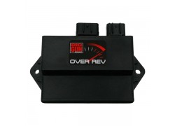  CDI (Centralita) potenciada BIG GUN Yamaha YFM350 Warrior 97-01