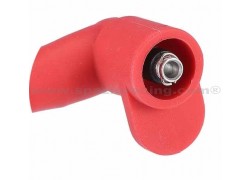 Pipa de bujia con cable Polaris RZR900 19-20, RZR1000 XP 19-23, RZR1000 XP (4) 19-23, RZR1000 XP Turbo 19-21, RZR1000 XP (4) Turbo 19-21, RZR1000 RS1 19-22