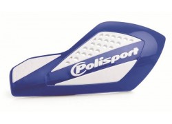 Paramanos abierto “Freeflow” POLISPORT Azul