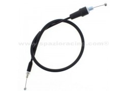 Cable acelerador de Gatillo Suzuki LT-A450 King Quad 2010, LT-A500 X 10-13, LT-A500 XP Power Steering 2015, LT-A750 King Quad 10-13