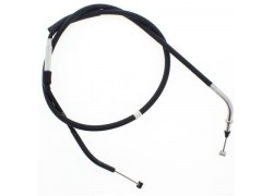 Cable de embrague Artic Cat DVX400 03-06, Kawasaki KFX400 03-06, Suzuki LT-Z400 03-12