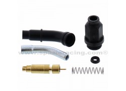 Kit reparación starter carburador Honda TRX300 Fourtrax 94-00, TRX300 FW Fourtrax 4x4 94-00, TRX350 FE 00-06, TRX350 FM Rancher 00-06, TRX350 TE 00-06