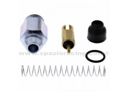 Kit reparación starter carburador Suzuki LT-F250 2WD 00-01, LT-F250F 4WD Quad Runner 00-02, LT-F300F King Quad 00-02, LT-Z250 04-09 