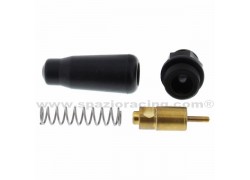 Kit reparación starter carburador Kawasaki KLF220 Bayou 90-02, KLF250 Bayou 03-11