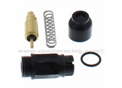 Kit reparación starter carburador Kawasaki KVF360C Prairie 4x4 03-13, KVF400B Prairie 1998, KVF400A Prairie 4x4 97-98, KVF400C Prairie 4x4 99-02, KVF400D Prairie 99-02