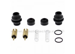 Kit reparación starter carburador Kawasaki KVF650 Brute Force 05-13, KVF650i Brute Force 06-13, KVF650 Prairie 02-03, KFX700 04-09, KVF700 Prairie 04-06, KVF750 Brute Force 2007