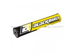 Protector manillar Amarillo BLACKBIRD
