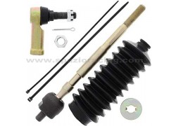Kit varilla y rotula de dirección exterior derecha Yamaha YXR450 Rhino 06-09, YXR660 Rhino 04-07, YXR700 Rhino FI 08-13