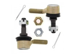Kit 2 Rotulas de dirección Polaris 450 Outlaw 09-10, 500 Predator 2007, 525 Outlaw IRS 09-11, 525 Outlaw S 09-10, 850 Sportsman XP 2009, 850 Sportsman XP EPS 2009 