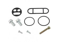 Kit reparación grifo de gasolina Kawasaki KVF360A Prairie 4x4 03-13, KVF360B Prairie 03-11, KVF360C Prairie 4x4 03-13, KVF400A Prairie 4x4 97-98, KVF400B Prairie 1998, KVF400C Prairie 4x4 99-02, KVF400D Prairie 99-02