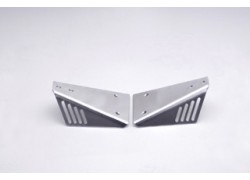 Protectores para trapecios "Fat Series" DG