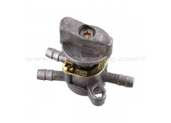 Grifo deposito gasolina Kymco KXR250 04-07, Maxxer 250 08-17, MXU250 05-19, Maxxer 300 06-24, MXU300 05-10 