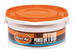 Bidón para lubricante de filtros de aire TWIN AIR