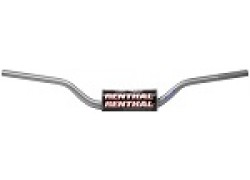 Manillar de aluminio de 28mm. Fatbar® RENTHAL Kawasaki KFX450R 08-14