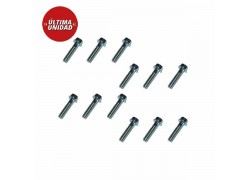 12 tornillos llanta "Beadlock" S-TEC GOLDSPEED