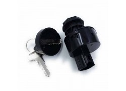 Contacto con llave Yamaha YXR450 Rhino 06-09, YXR660 Rhino 04-07, YXR700 Rhino 08-13, YXM700 Viking 15-23, YXE700 Wolverine 16-18, YXE850 Wolverine X2 19-23, YXF850 Wolverine X4 18-23, YXZ1000 17-23